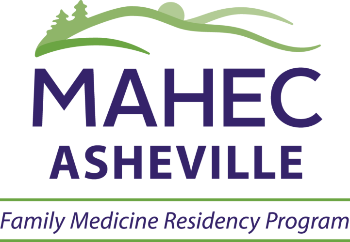 Asheville Residency Logo