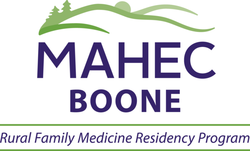 Boone Residency Logo