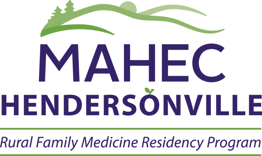 Hendersonville Residency Logo