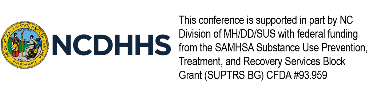 NC Department of Health and Human Services