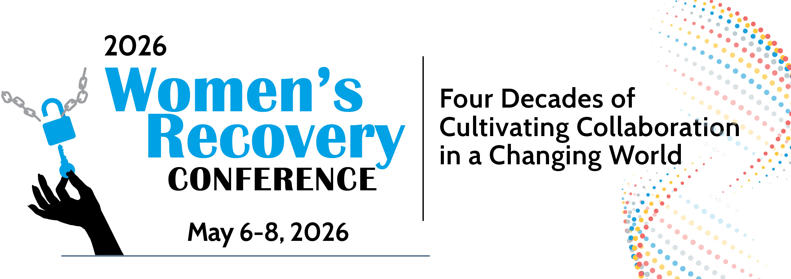 Women's Recovery Conference 2026